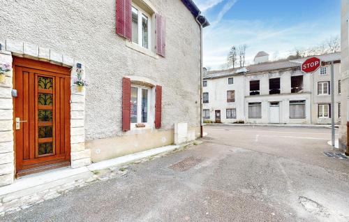 Vignory House | 2 Bedroom Gorgeous Home In Vignory