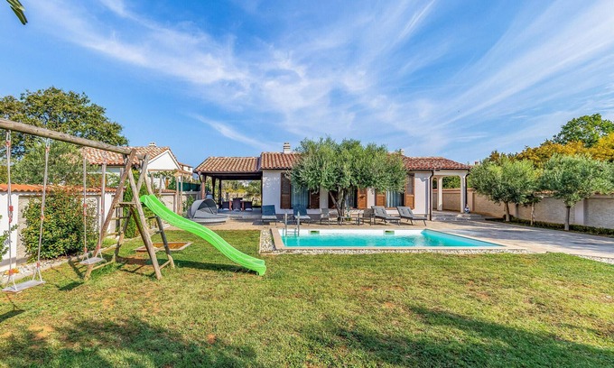 Sikici House | 2 bedroom gorgeous home in Pula