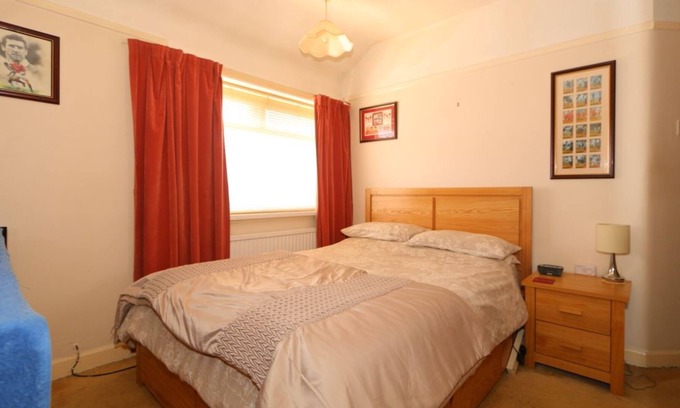 Lee Green Apartment | 2-bedroom, Heart of the City