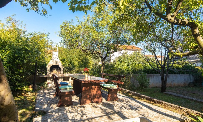 Krk Apartment | 2-bedroom Krk Apartment - Near Krk Beaches & Town!