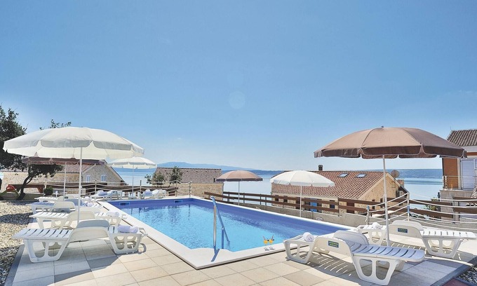 Municipality of Posedarje Apartment | 2 bedroom lovely apartment in Posedarje