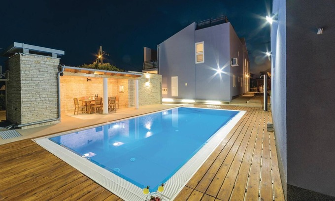 Verunic Apartment | 2 bedroom lovely apartment in Veli Rat