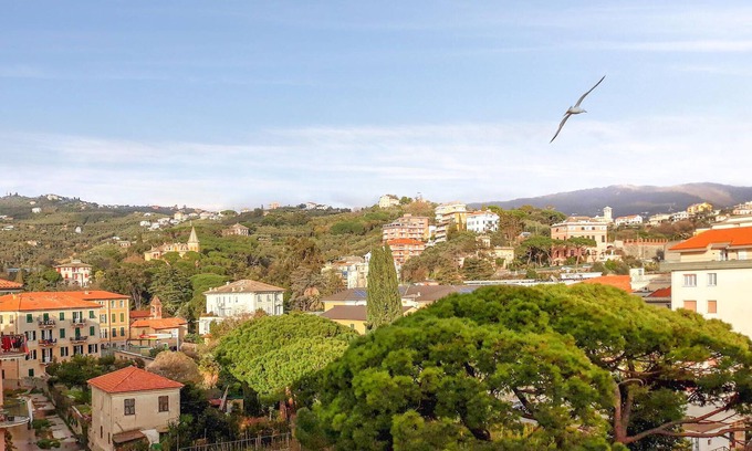 Chiavari Apartment | 2 bedroom lovely apartment in Chiavari