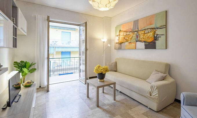 Moneglia Apartment | 2 bedroom lovely apartment in Moneglia
