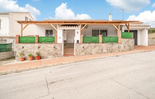 Carratraca House | 2 Bedroom Lovely Home In Carratraca