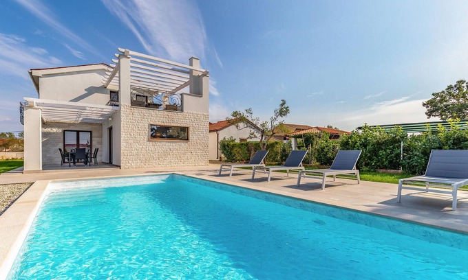 Hrboki House | 2 bedroom lovely home in Hrboki