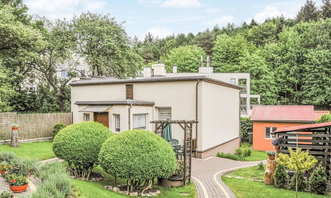 Gdynia House | 2 bedroom lovely home in Gdynia