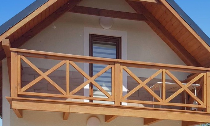 Lagow House | 2 bedroom lovely home in Lagow