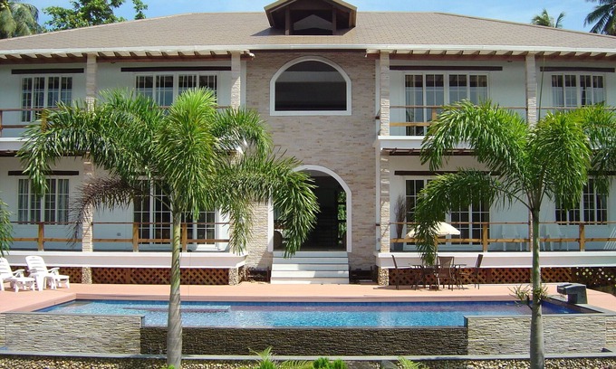 Bang Po Apartment | 2 Bedroom Luxury Serviced Apartment Koh Samui Thailand