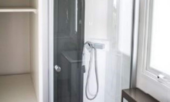 Domazan House | 2-bedroom mobile home rentals