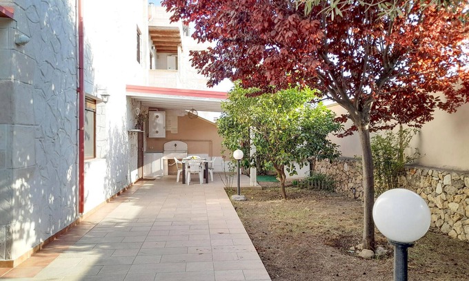 Taranto House | 2 bedroom nice home in Taranto