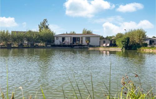 Molenschot House | 2 Bedroom Nice Home In Molenschot