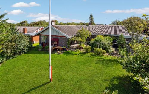 Thisted Municipality House | 2 Bedroom Pet Friendly Home In Thisted