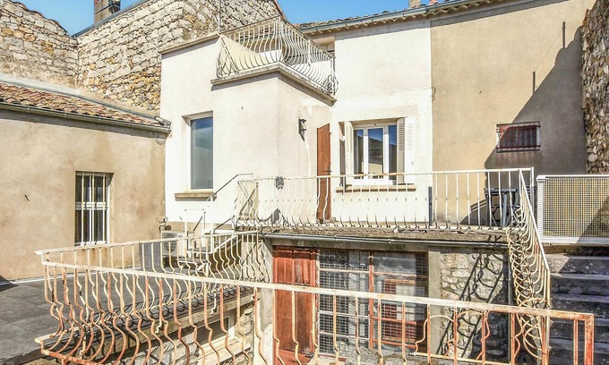 Ruoms House | 2 bedroom pet friendly home in Ruoms