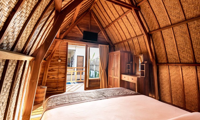 Kemenuh Villa | 2 Bedroom Pool Villa Ubud