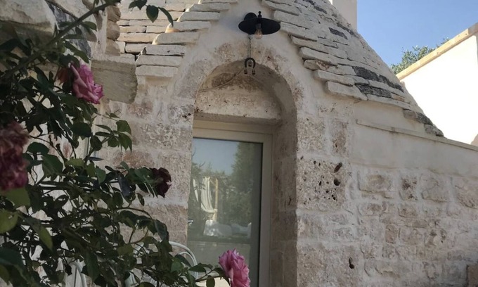 Castellana Grotte House | 2 Bedroom Private vacation home in Castellana Grotte