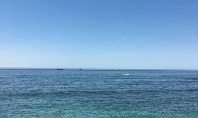 Cascais Apartment | 2 bedroom apartment next to the beach - Free wifi