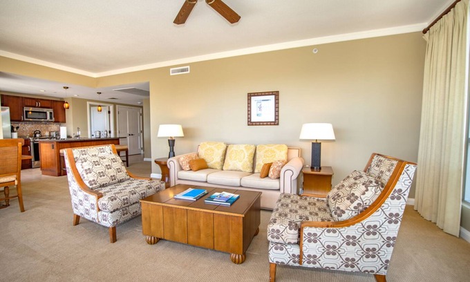 Honokowai Hotel | 2 Bedroom Resort View at Honua Kai Resort & Spa, Full Kitchen, Pool!