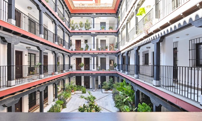 La Zubia Apartment | 2 bedroom stunning apartment in La Zubia