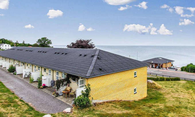 Sandkaas Apartment | 2 bedroom stunning apartment in Allinge