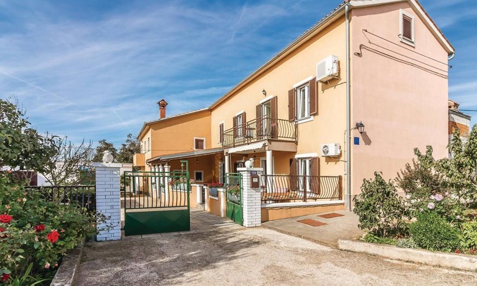 Valtura Apartment | 2 bedroom stunning apartment in Pula