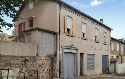 La Grand'Combe Apartment | 2 Bedroom Stunning Apartment In La Grand-Combe