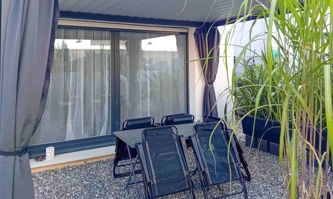 Schlierbach House | 2 bedroom stunning home in Schlierbach