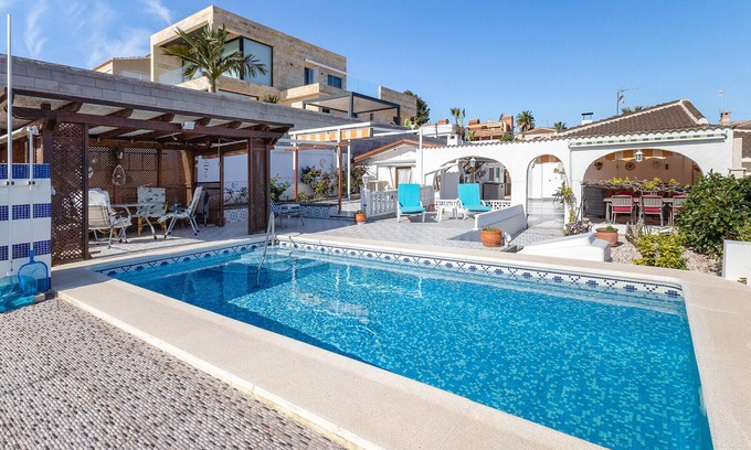 Los Balcones House | 2 bedroom stunning home in Torrevieja