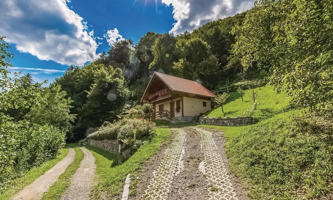 Presika House | 2 bedroom stunning home in Lukovdol