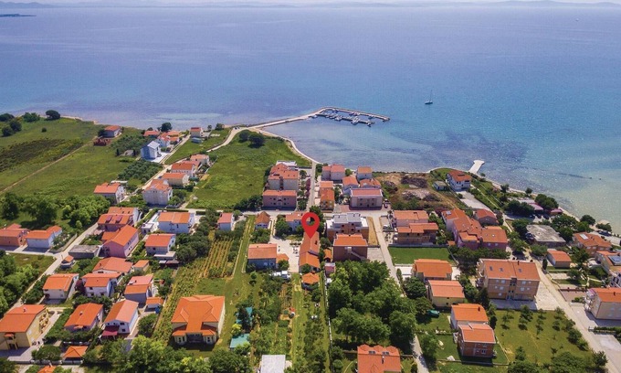 Privlaka House | 2 bedroom stunning home in Privlaka