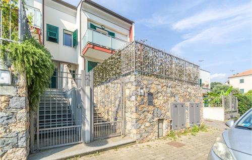 Vado Ligure House | 2 Bedroom Stunning Home In Vado Ligure
