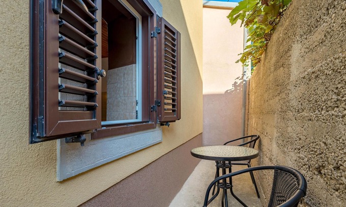 Susak House | 2 bedroom stunning home in Susak