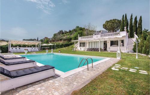Borghesiana House | 2 Bedroom Stunning Home In Roma