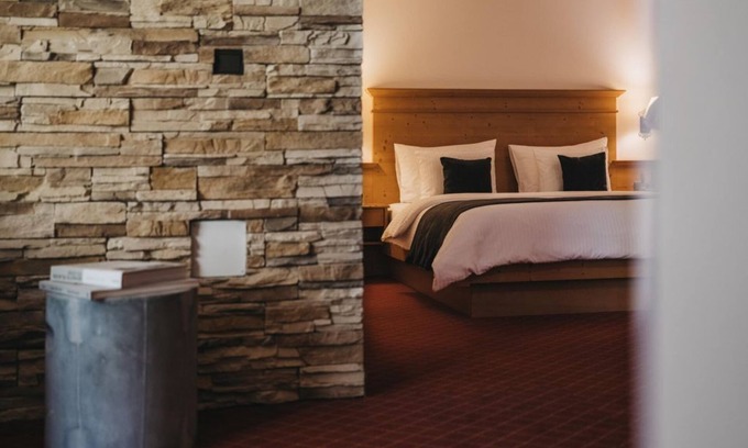Zell am See House | 2 bedroom suite incl. half board - VAYA Zell am See