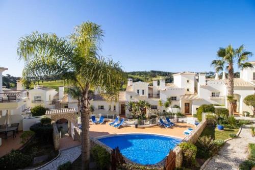 Budens Apartment | 2 bedroom townhouse Algarve