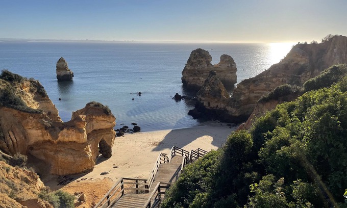 Ameijeira Apartment | 2 Bedroom Urban Apartment in Lagos, Algarve!