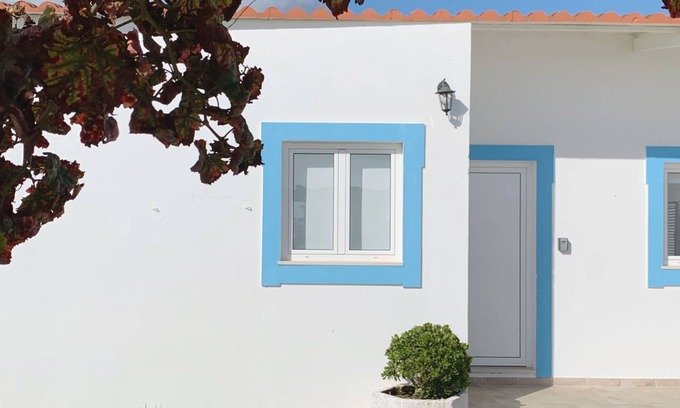 Tavira House | 2 Bedroom Villa - Summer Reference