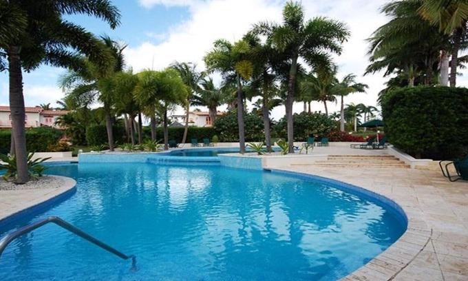 Mount Standfast Resort | 2 Bedroom Villa with Jacuzzi in the Exclusive Sugar Hill Resort