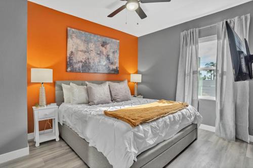 University Heights Apartment | 2-bedrooms-2-balconies-walk-2-everything-wd
