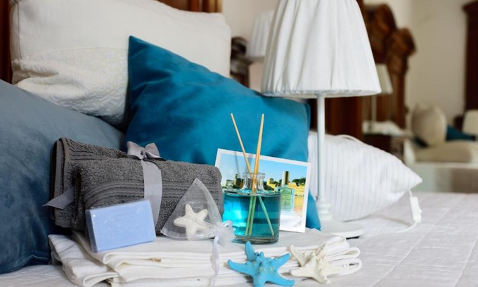 Sestri Levante Apartment | 2 Bedrooms Apartments In Sestri Levante