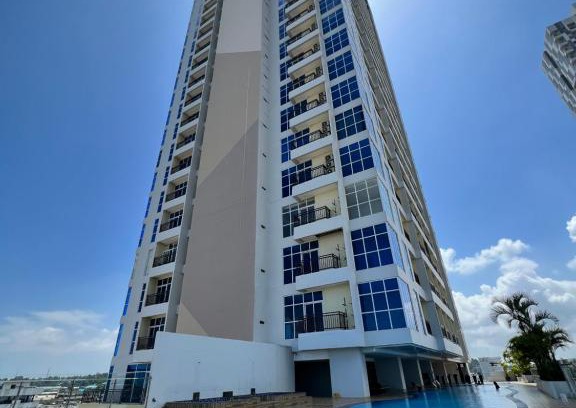 Lubuk Baja Apartment | 2 BEDROOMS APARTMENT Formosa Residence