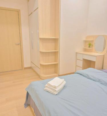 Bai Chay Apartment | 2 Bedrooms Apartment Homestay Dragon Castle Bãi Cháy
