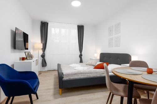 Prague 4 Apartment | 2 bedrooms apartment near the metro