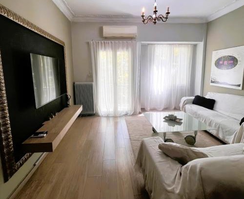 Zavlani Apartment | 2 bedrooms center apart