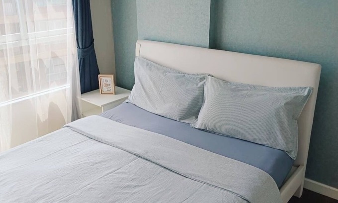 Kathu Apartment | 2 Beds 2 Baths, Wifi, Washing&Drying Machine