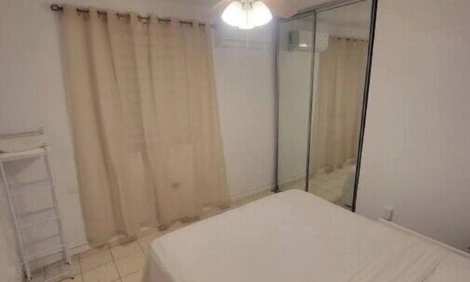 Puerto Nuevo Apartment | 2-BR Apt in Caparra Terrace