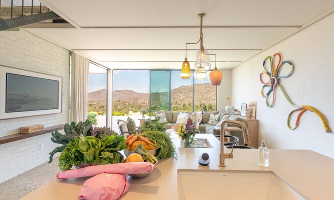 San Jose del Cabo Apartment | 2-BR Loft Suite at The Lofts at Flora Farms