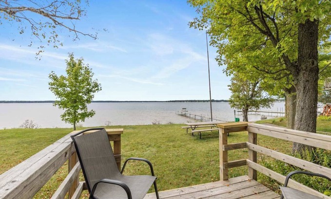 Lake City Apartment | 2 Brand-New Combined Family Studio Apartments