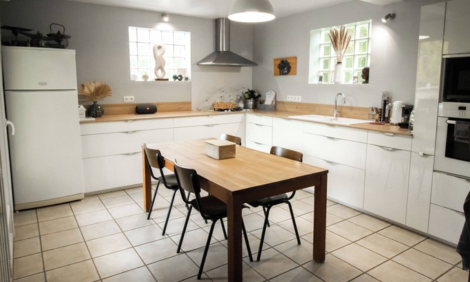 Abbesses Bed & Breakfast | 2 Chambres D'hotes Jusqu'à 6 Personnes