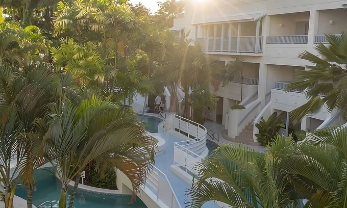 Hastings Hotel | 2 Classy Units Close to Bridgetown! Onsite Swimming Pool, FREE Parking!